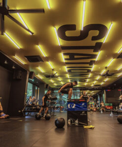 Wellness Retreat Package